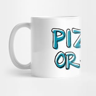 I need it to live Mug